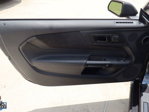 Used 2024 Ford Mustang Dark Horse RWD image 12