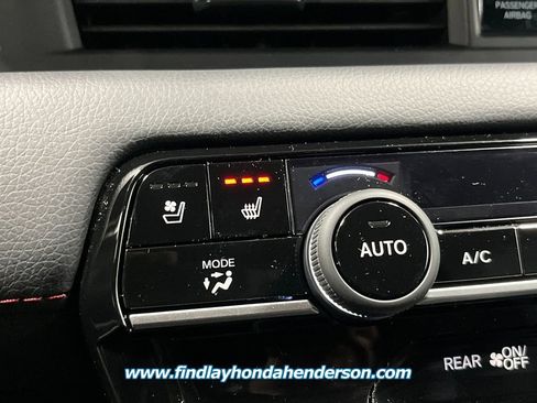 Certified 2026 Honda Pilot Black Edition image 19