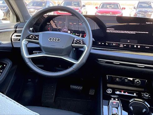 Used 2025 Audi A5 2.0T Premium w/ Convenience Package image 5