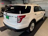 Used 2015 Ford Explorer Limited w/ Equipment Group 302A image 3