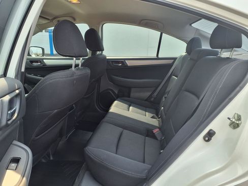 Used 2015 Subaru Legacy 2.5i Premium w/ Protection Package #1 AWD/4WD image 12