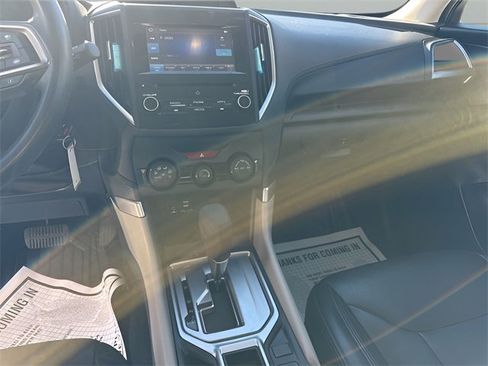 Used 2020 Subaru Forester w/ Alloy Wheel Package image 14