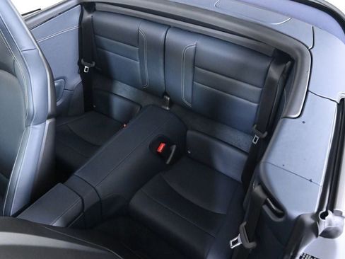 Certified 2026 Porsche 911 Carrera RWD image 17