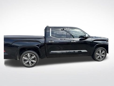 Used 2023 Toyota Tundra Capstone AWD/4WD image 8