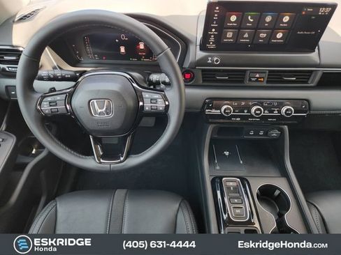 Certified 2026 Honda Pilot EX-L image 26