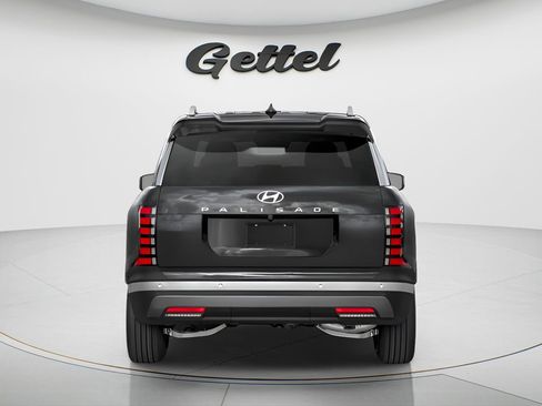 New 2026 Hyundai Palisade SEL image 5