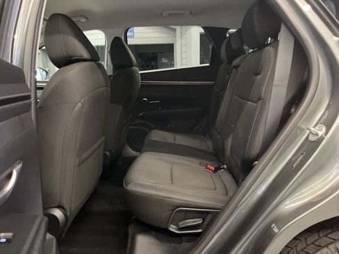 Used 2022 Hyundai Tucson SEL image 29