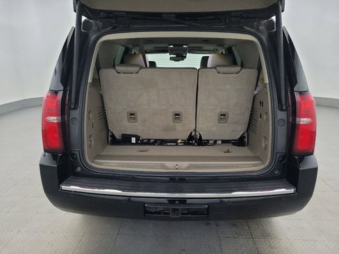 Used 2019 Chevrolet Tahoe Premier AWD/4WD image 29