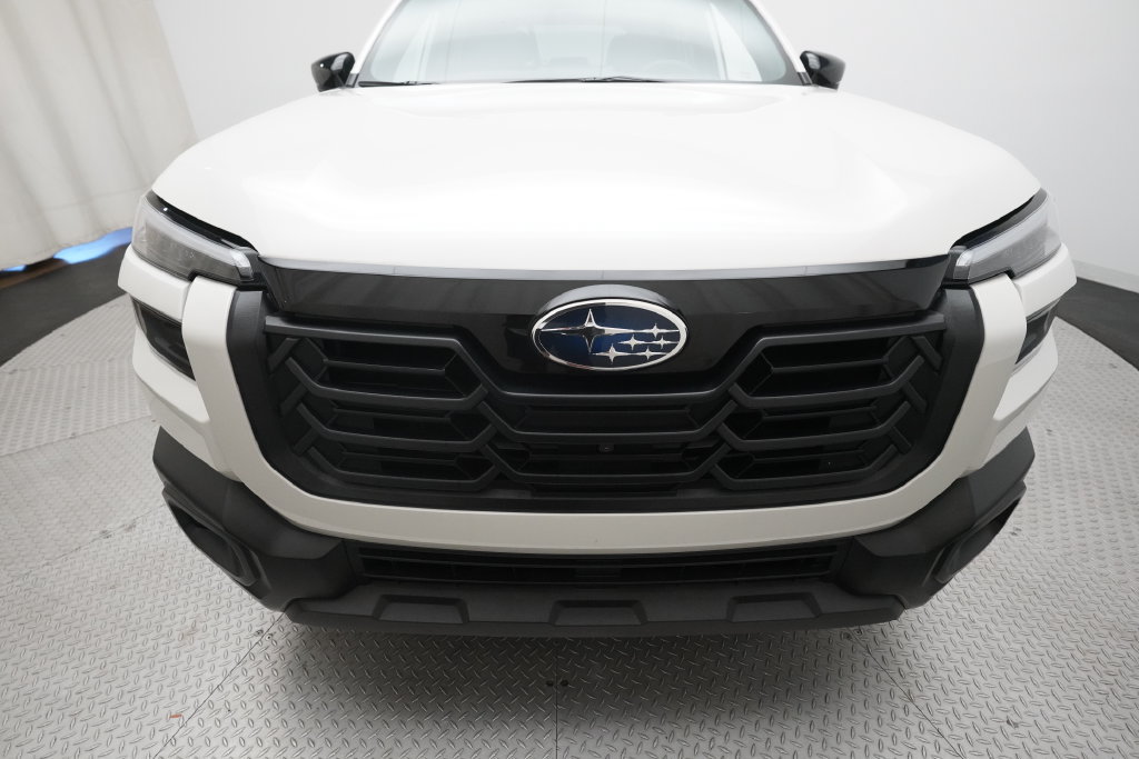 Certified 2026 Subaru Outback Limited XT AWD/4WD image 23