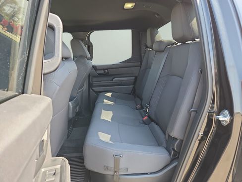 New 2025 Toyota Tacoma SR5 AWD/4WD image 12