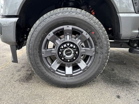 New 2026 Ford F250 4x4 Crew Cab Super Duty image 21