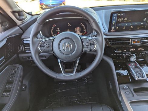 New 2026 Acura MDX FWD w/ Technology Package image 26