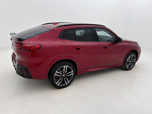 New 2026 BMW X2 xDrive28i w/ Technology Package image 4