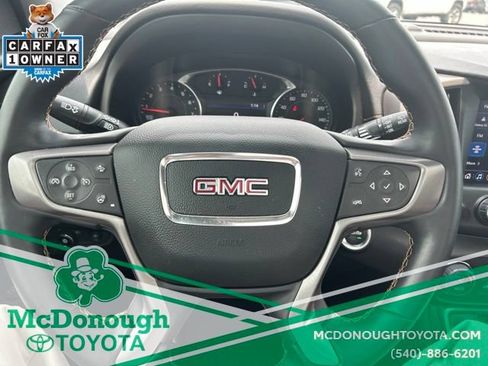 Used 2023 GMC Terrain AT4 w/ LPO, Floor Liner Package AWD/4WD image 21
