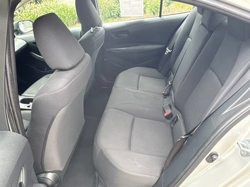 Used 2024 Toyota Corolla LE FWD image 26