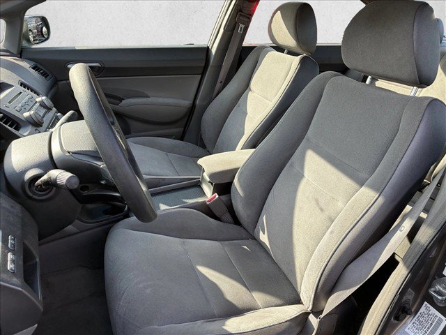 Used 2008 Honda Civic LX image 12