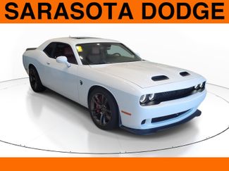 Used 2023 Dodge Challenger SRT Hellcat RWD video 1