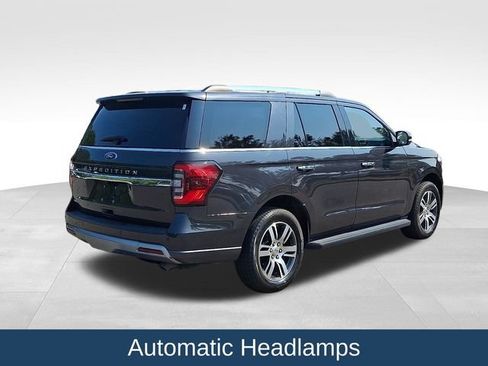 Used 2024 Ford Expedition Limited RWD image 7