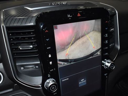 New 2026 RAM 1500 Big Horn image 15