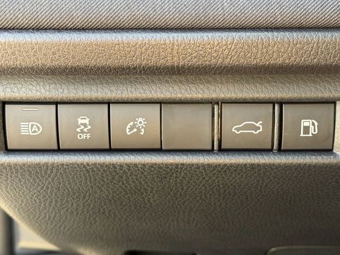 Certified 2026 Toyota Camry LE w/ Convenience Package FWD image 25