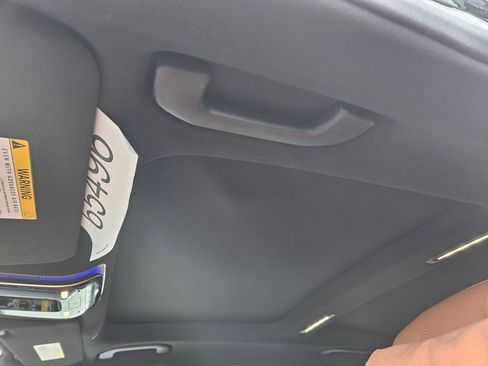 New 2026 Mercedes-Benz S 580 4MATIC Sedan image 19