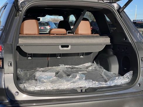 New 2025 Subaru Forester Touring image 25