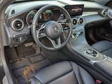 Used 2021 Mercedes-Benz C 300 Sedan image 4