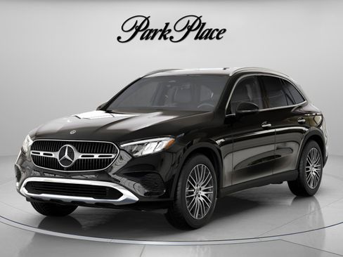 Used 2026 Mercedes-Benz GLC 300 image 40