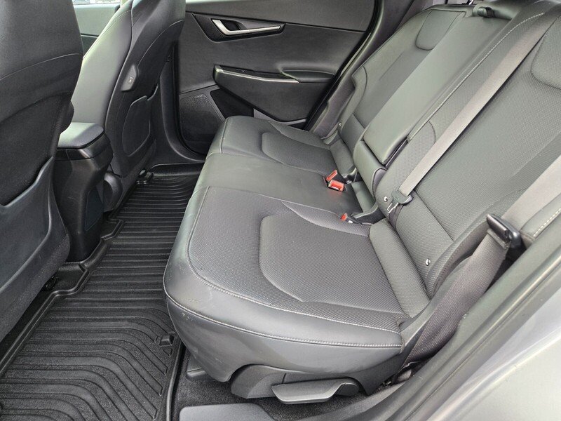 Certified 2023 Kia EV6 Wind RWD image 12