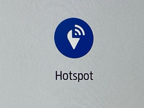 New 2026 Ford Explorer Tremor w/ Tremor Ultimate Package image 34