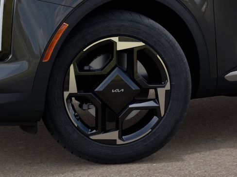 New 2026 Kia Sportage EX image 9