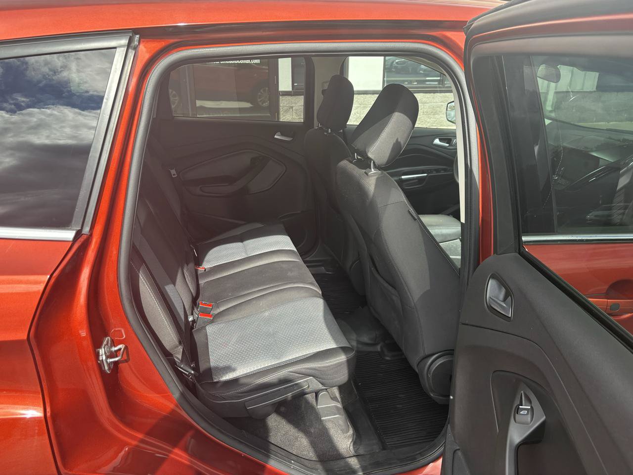 Used 2019 Ford Escape SE AWD/4WD image 15
