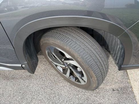 Used 2024 Subaru Forester Touring w/ POP Package 3 image 8