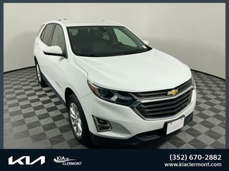 Used 2019 Chevrolet Equinox LT video 1
