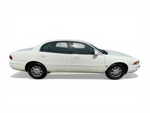 Used 2005 Buick Le Sabre Custom image 7