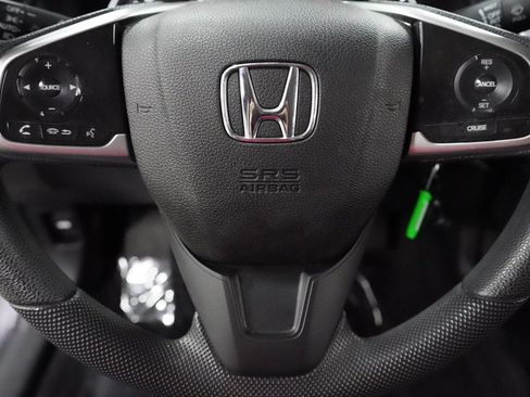 Used 2018 Honda Civic LX image 13