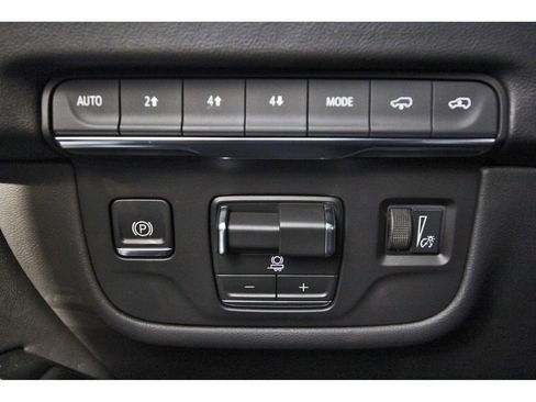 New 2026 Cadillac Escalade Sport w/ Touring Package image 15