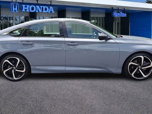 Used 2021 Honda Accord Sport Special Edition image 9