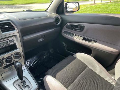 Used 2007 Subaru Impreza 2.5i image 61