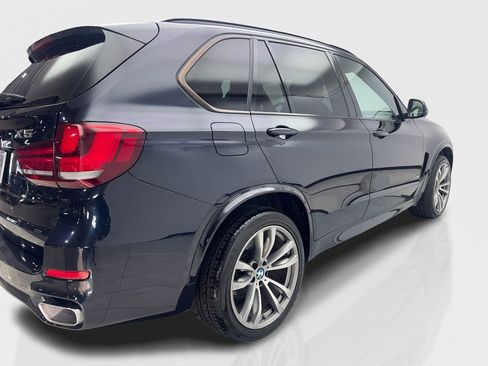 Used 2015 BMW X5 xDrive35i AWD/4WD image 13