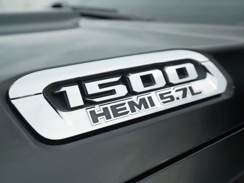 Used 2019 RAM 1500 Laramie image 34