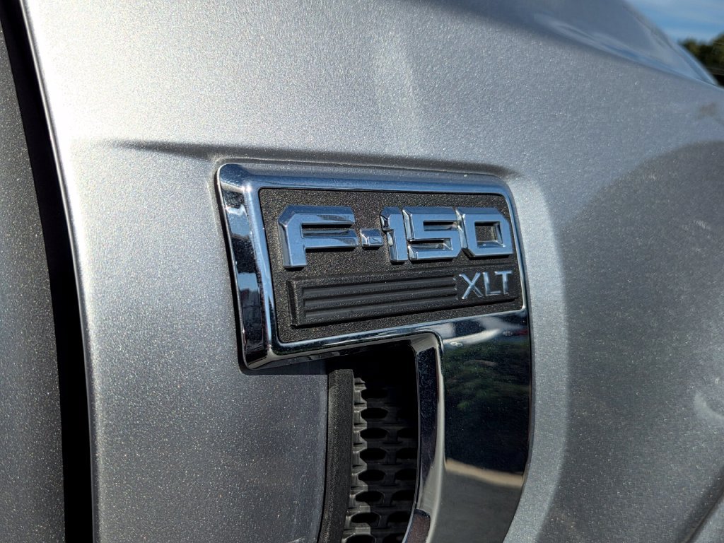 Used 2024 Ford F150 XLT w/ Equipment Group 302A MID AWD/4WD image 14