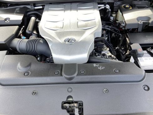 Used 2021 Lexus GX 460 Premium image 26