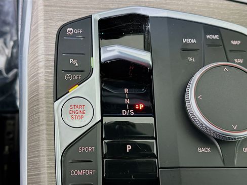 Used 2025 BMW 430i Coupe image 21