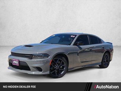 Used 2023 Dodge Charger GT w/ Blacktop Package