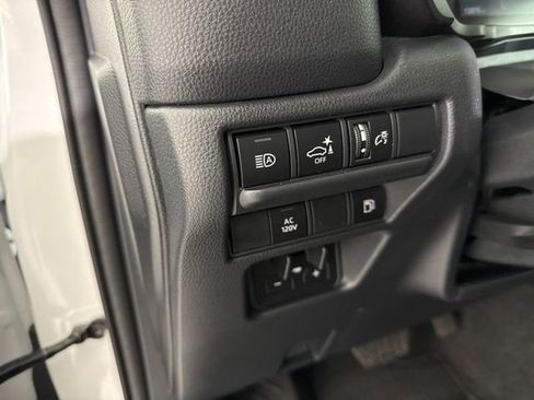 Used 2024 Toyota Land Cruiser 1958 image 21