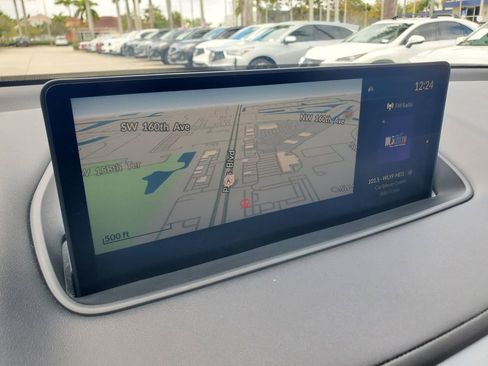 Certified 2023 Acura MDX FWD w/ Technology Package image 31