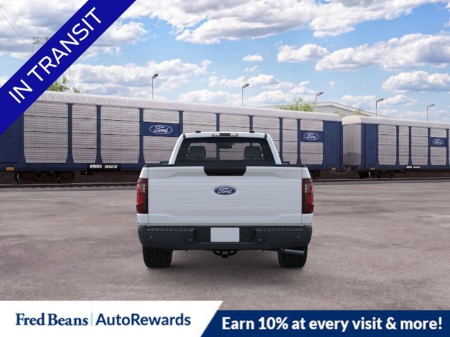 New 2026 Ford F150 XL RWD image 6