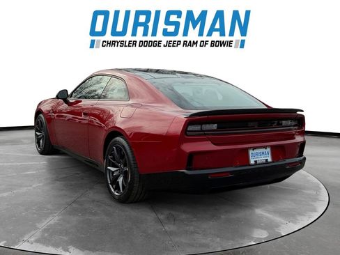 Used 2024 Dodge Charger R/T Scat Pack w/ Plus Group image 4