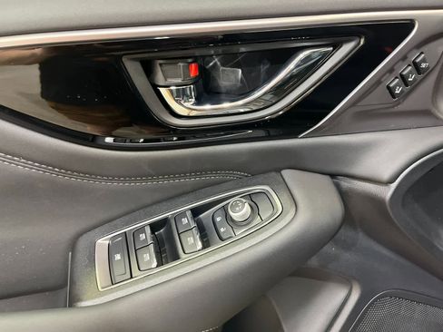 New 2025 Subaru Outback Limited XT image 14